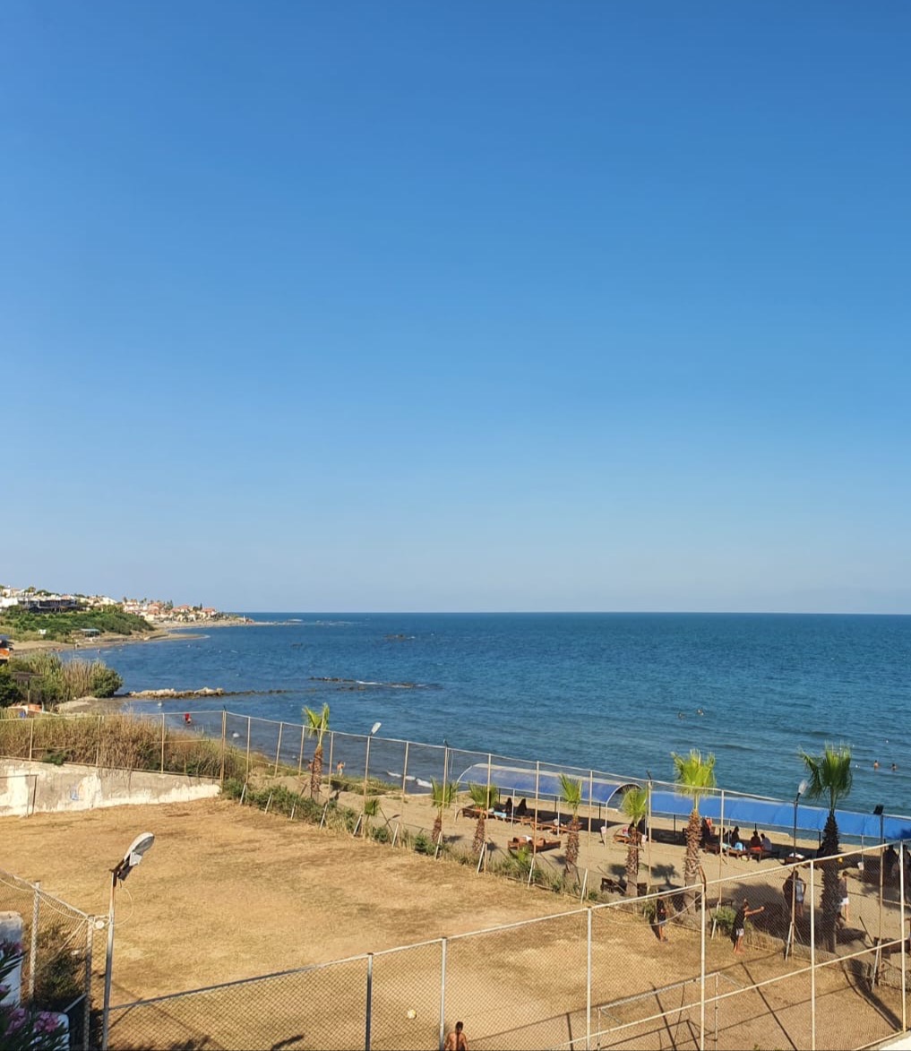 YENİ TEST İLANI