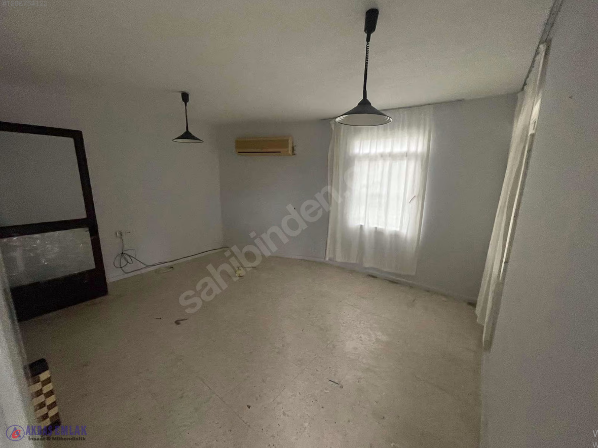 AKBAŞ'tan SATILIK YATAY MİMARİ HAVUZLU ZEMİN KAT YAZLIK DAİRE