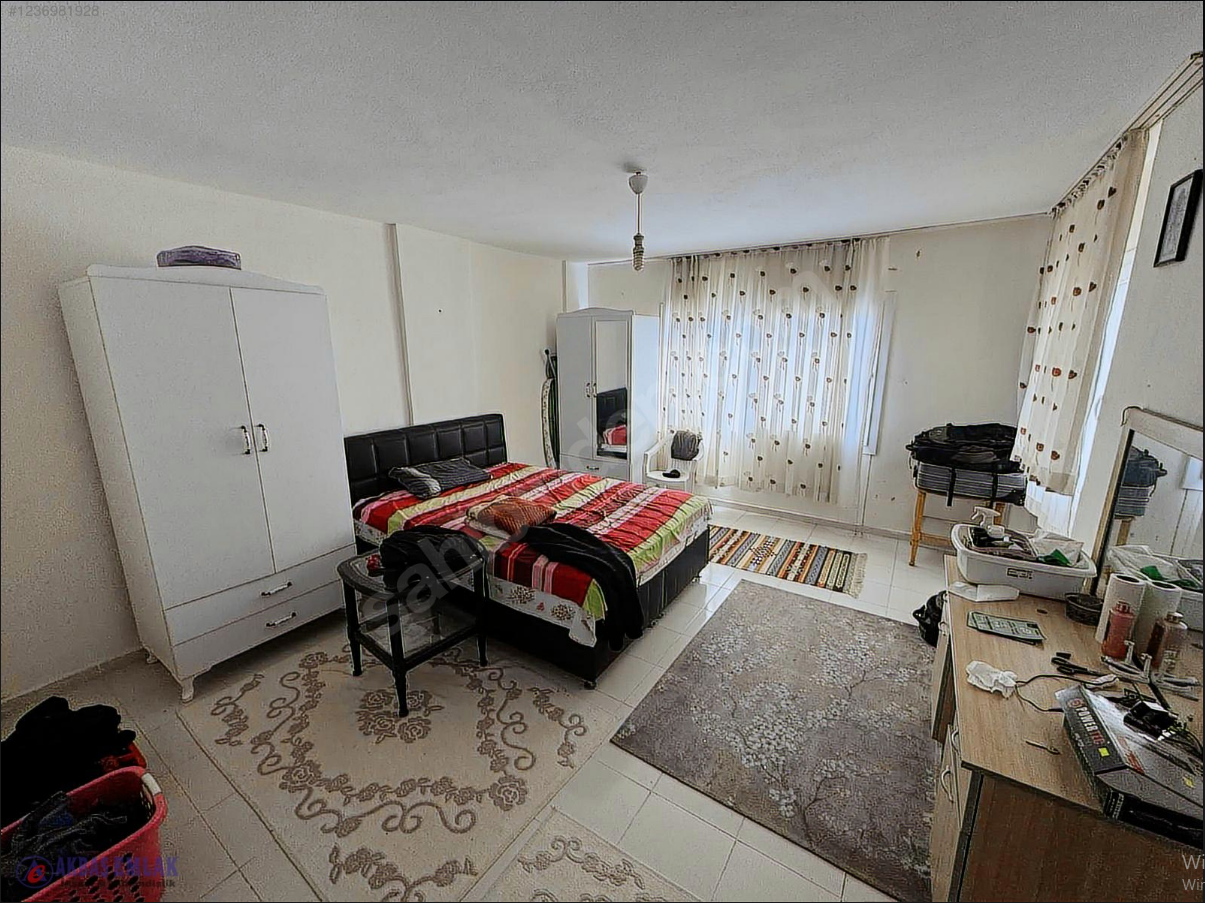 AKBAŞ'tan SATILIK DENİZE SIFIR APARTMAN DUBLEKS DAİRE