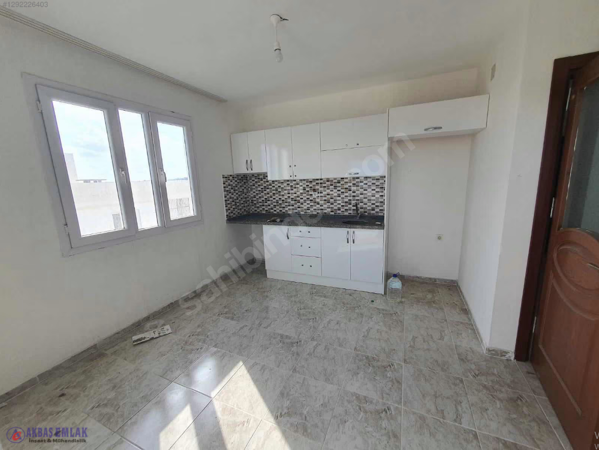 AKBAŞ'tan KİRALIK GBK CEPHE 3+1 DAİRE