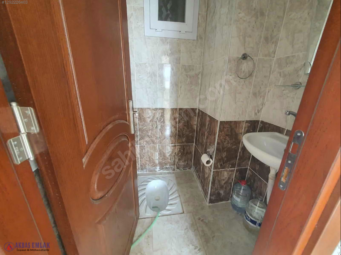AKBAŞ'tan KİRALIK GBK CEPHE 3+1 DAİRE