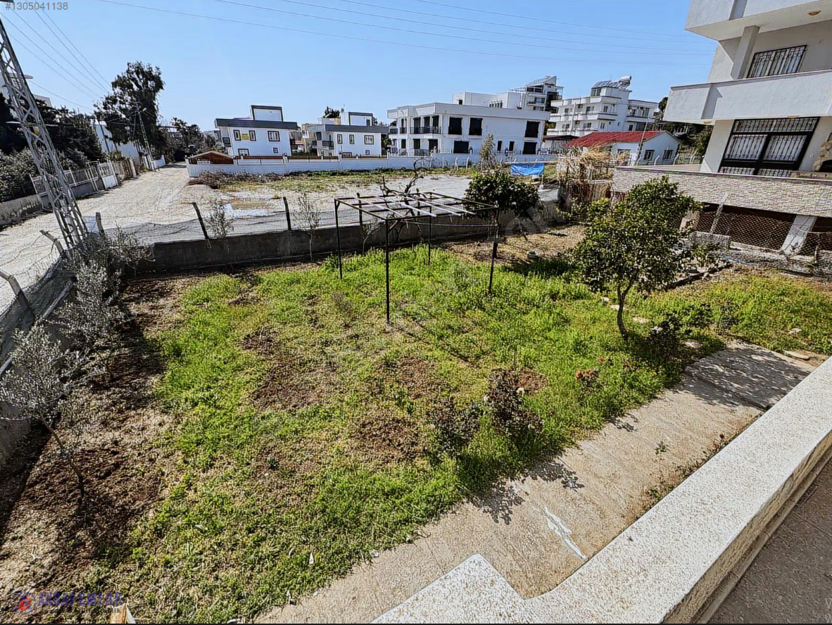 AKBAŞ'tan SATILIK BAHÇELİ GARAJLI MÜSTAKİL DUBLEKS EV