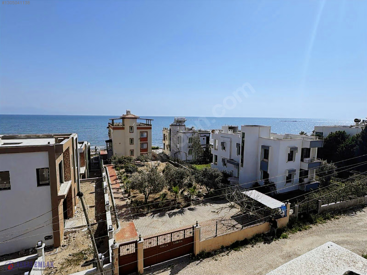 AKBAŞ'tan SATILIK BAHÇELİ GARAJLI MÜSTAKİL DUBLEKS EV