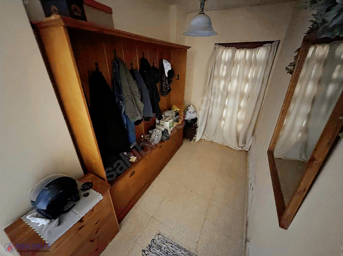 AKBAŞ'tan SATILIK BAHÇELİ GARAJLI MÜSTAKİL DUBLEKS EV