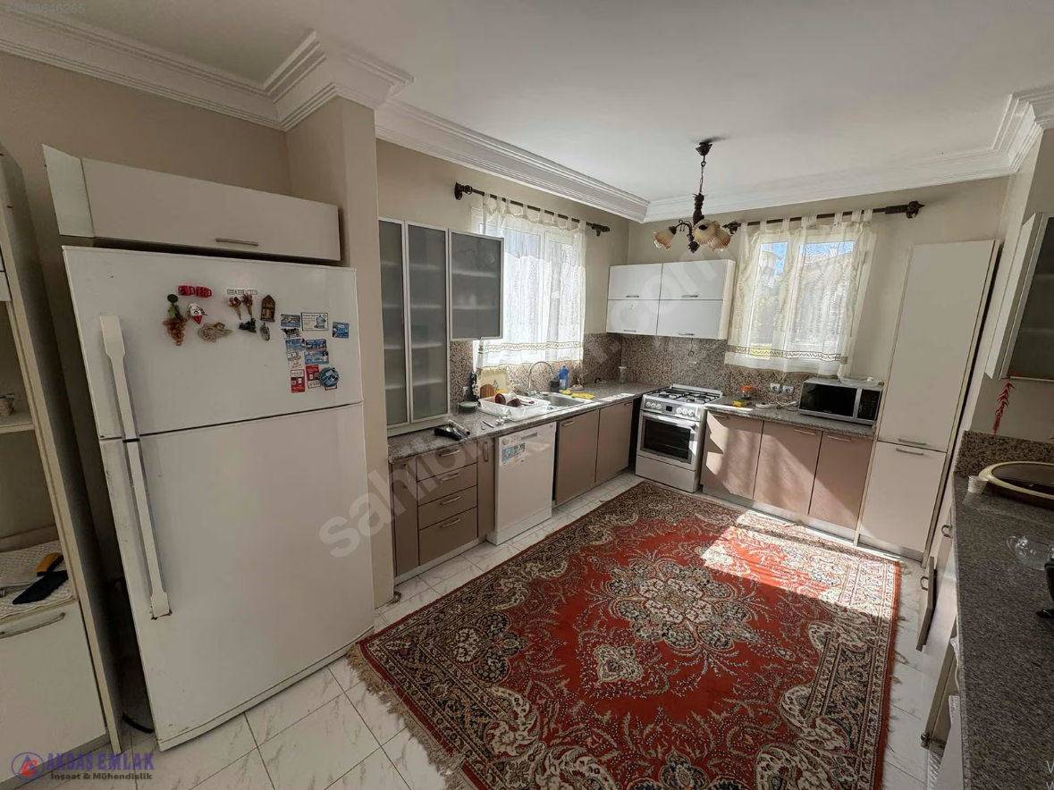 AKBAŞ'tan SATILIK | HAVUZLU | 7/24 GÜVENLİKLİ | DUBLEKS VİLLA