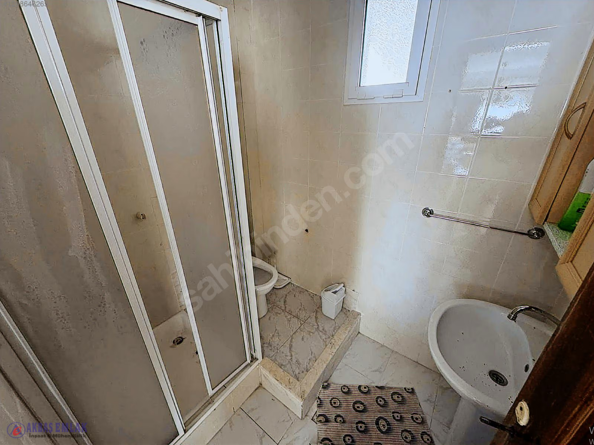 AKBAŞ'tan SATILIK | HAVUZLU | 7/24 GÜVENLİKLİ | DUBLEKS VİLLA