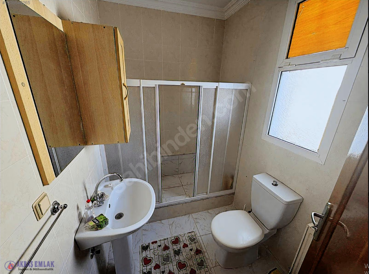 AKBAŞ'tan SATILIK | HAVUZLU | 7/24 GÜVENLİKLİ | DUBLEKS VİLLA